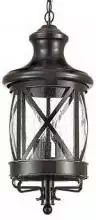 Уличный подвесной светильник Odeon Light Sation 4045/3