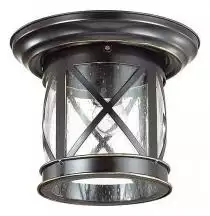 Уличный светильник Odeon Light Sation 4045/1C