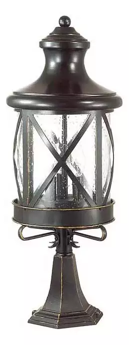 Уличный светильник Odeon Light Sation 4045/3B 0_OD_4045_3B.webp big