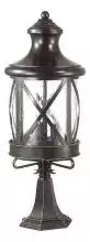 Уличный светильник Odeon Light Sation 4045/3B