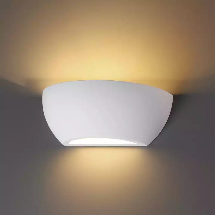 Настенный светильник Odeon Light Gesso 3551/1W 1_OD_3551_1W.webp big