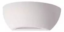 Настенный светильник Odeon Light Gesso 3551/1W