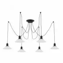 Подвесная люстра Citilux Эдисон CL451062 2_CL451062.webp small