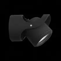 Уличный настенный светодиодный светильник ST Luce Round SL093.401.01 4_SL093.401.01.webp small