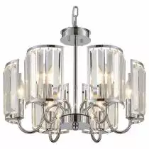 Подвесная люстра Citilux Грета CL333161