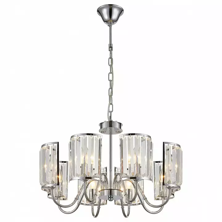 Подвесная люстра Citilux Грета CL333181 1_CL333181.webp big