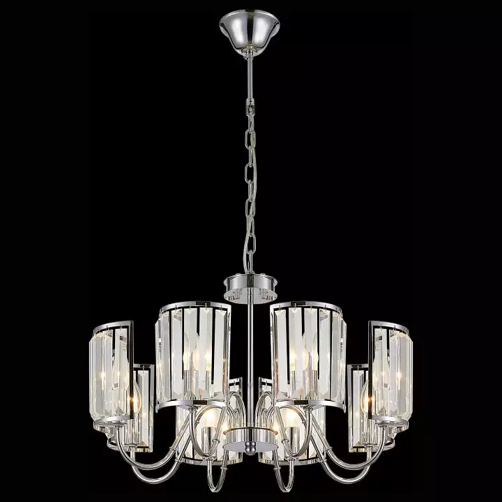Подвесная люстра Citilux Грета CL333181 2_CL333181.webp big