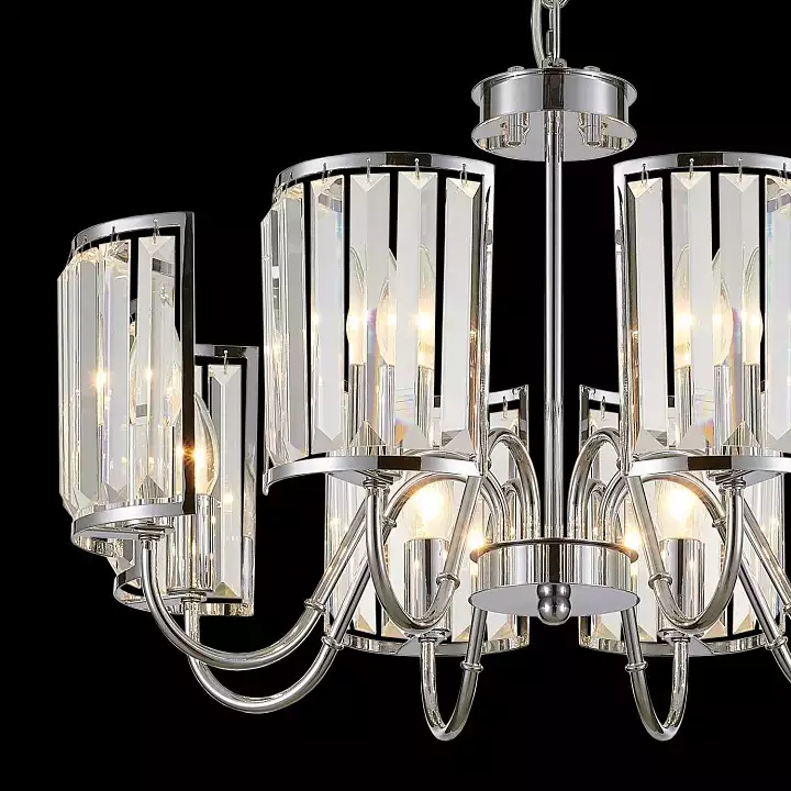Подвесная люстра Citilux Грета CL333181 4_CL333181.webp big