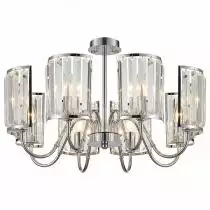 Подвесная люстра Citilux Грета CL333181