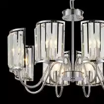 Подвесная люстра Citilux Грета CL333181 4_CL333181.webp small
