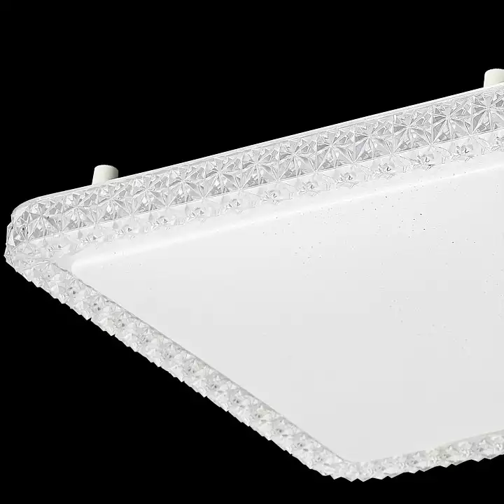 Потолочный светодиодный светильник Citilux Кристалино Слим CL715K360 2_CL715K360.webp big