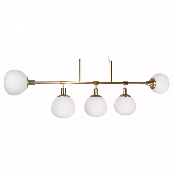 Подвесная люстра Maytoni Erich MOD221-PL-05-G 0_MY_MOD221-PL-05-G.webp big