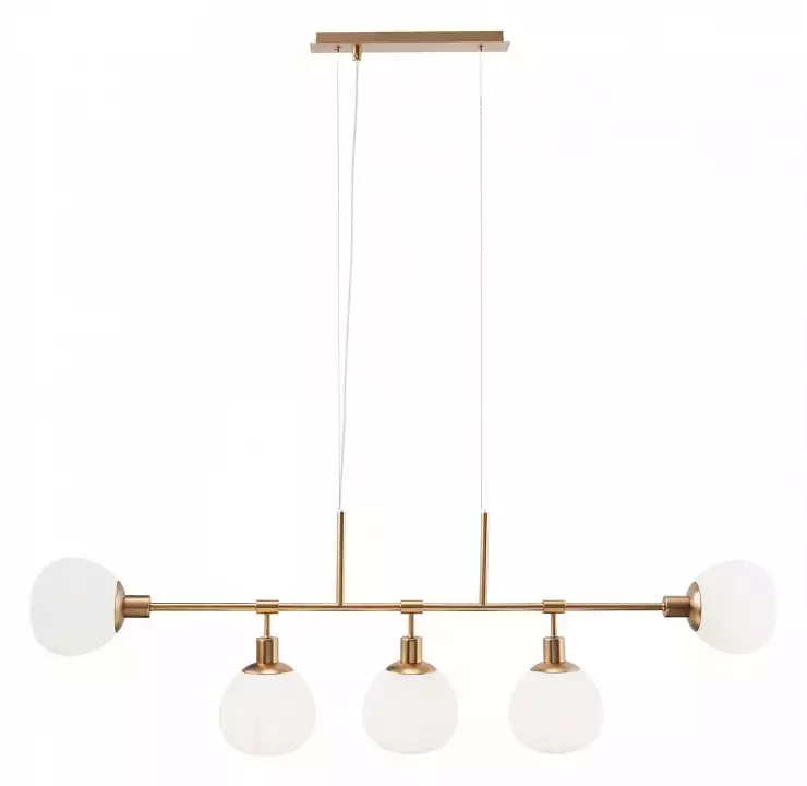 Подвесная люстра Maytoni Erich MOD221-PL-05-G 1_MY_MOD221-PL-05-G.webp big