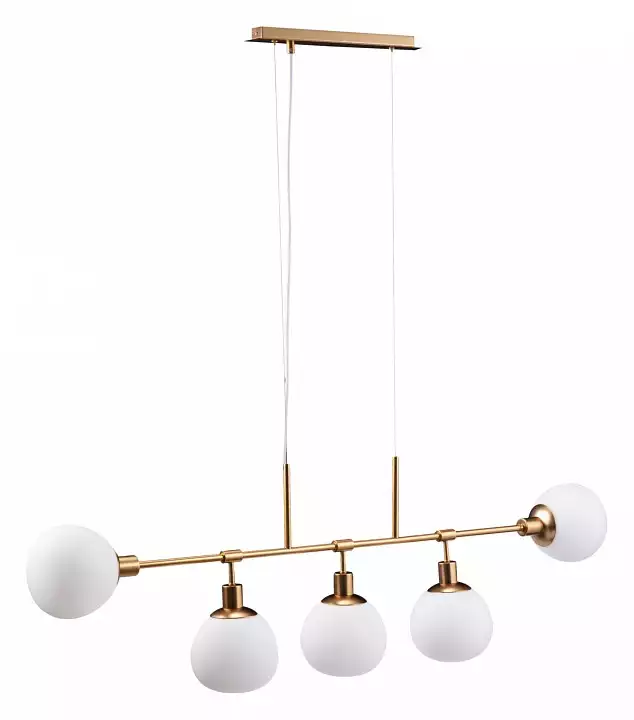 Подвесная люстра Maytoni Erich MOD221-PL-05-G 2_MY_MOD221-PL-05-G.webp big