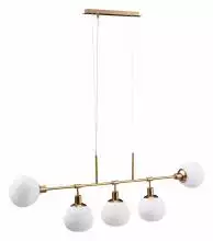 Подвесная люстра Maytoni Erich MOD221-PL-05-G 2_MY_MOD221-PL-05-G.webp small