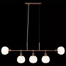 Подвесная люстра Maytoni Erich MOD221-PL-05-G 4_MY_MOD221-PL-05-G.webp small