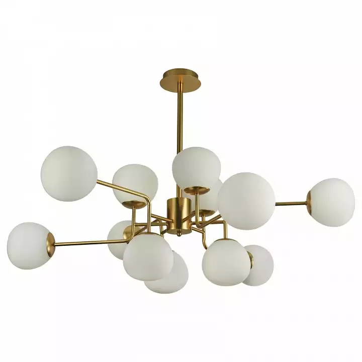 Подвесная люстра Maytoni Erich MOD221-PL-12-G 0_MY_MOD221-PL-12-G.webp big