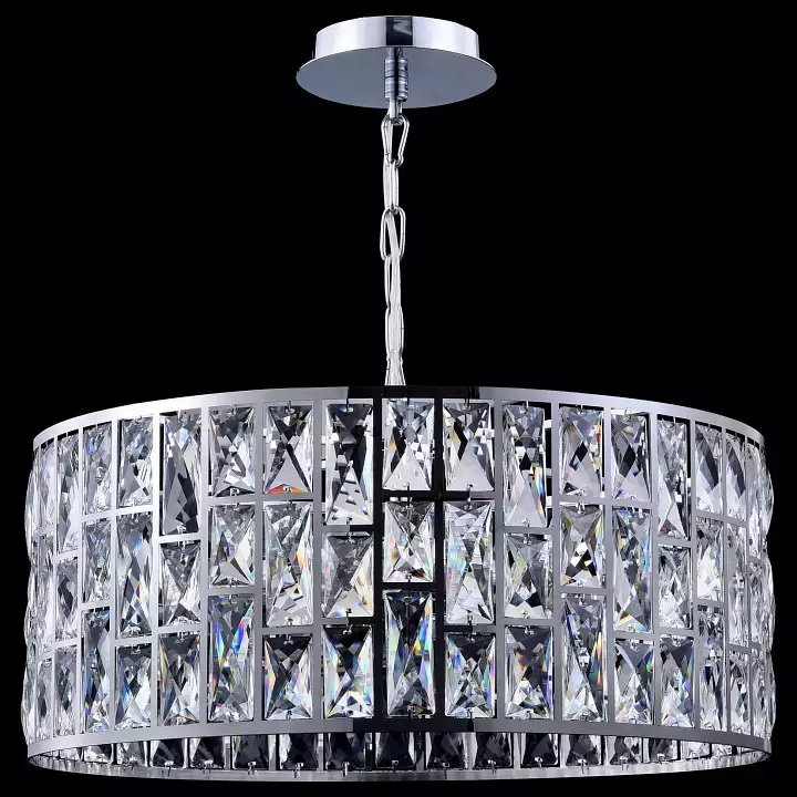 Подвесная люстра Maytoni Gelid MOD184-PL-04-CH 2_MY_MOD184-PL-04-CH.webp big