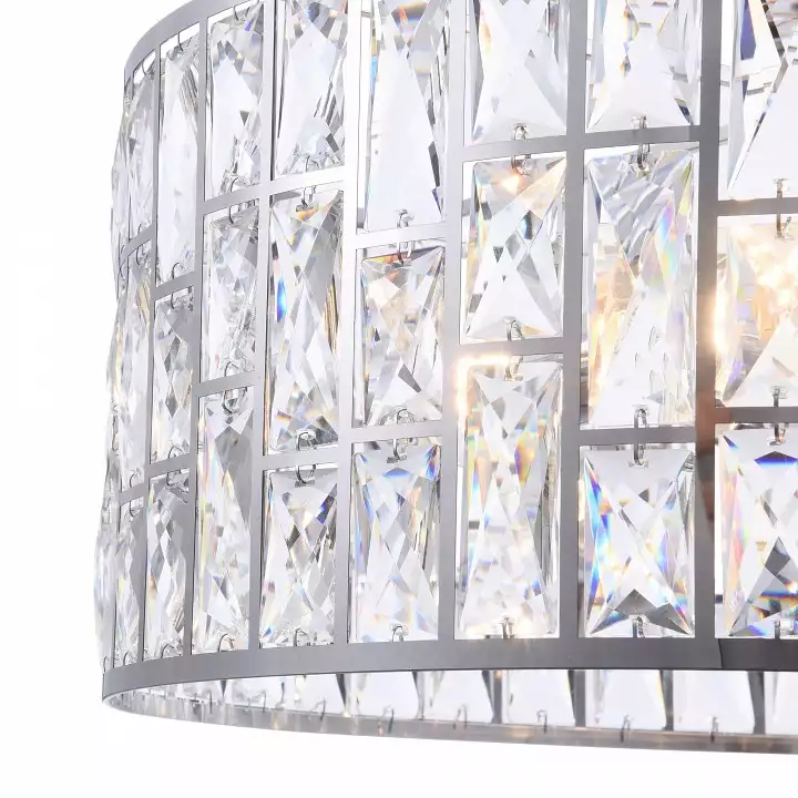 Подвесная люстра Maytoni Gelid MOD184-PL-04-CH 7_MY_MOD184-PL-04-CH.webp big