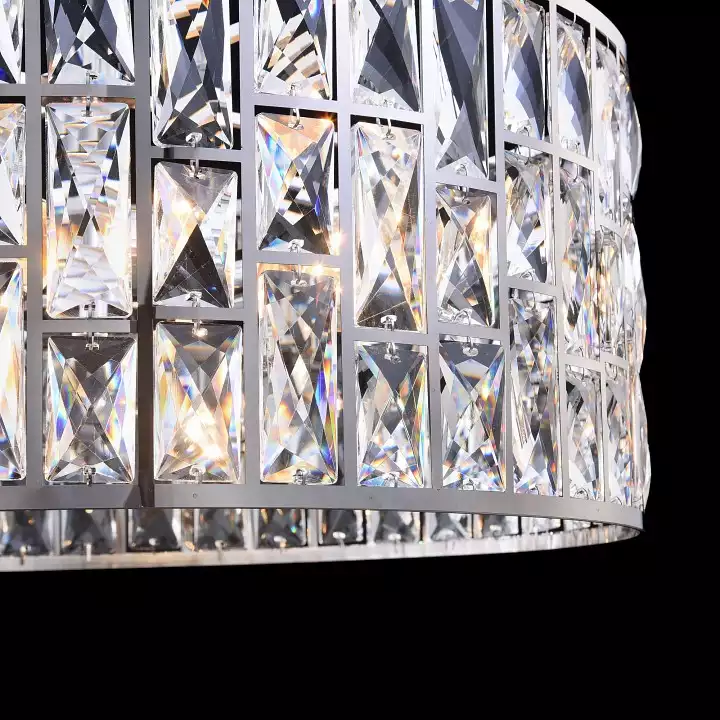 Подвесная люстра Maytoni Gelid MOD184-PL-04-CH 8_MY_MOD184-PL-04-CH.webp big