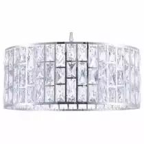 Подвесная люстра Maytoni Gelid MOD184-PL-04-CH