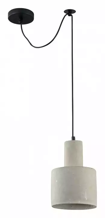 Подвесной светильник Maytoni Broni T439-PL-01-GR 1_MY_T439-PL-01-GR.webp big