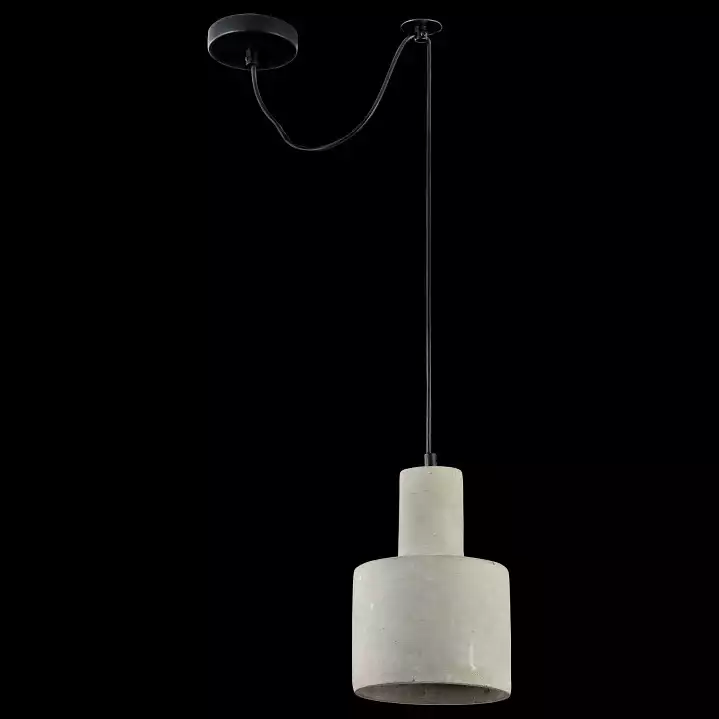 Подвесной светильник Maytoni Broni T439-PL-01-GR 3_MY_T439-PL-01-GR.webp big