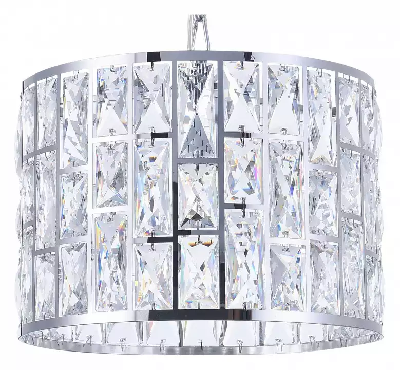 Подвесной светильник Maytoni Gelid MOD184-PL-01-CH 0_MY_MOD184-PL-01-CH.webp big