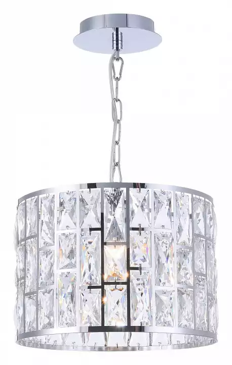 Подвесной светильник Maytoni Gelid MOD184-PL-01-CH 2_MY_MOD184-PL-01-CH.webp big