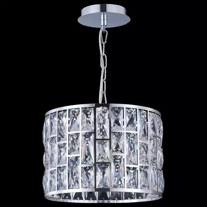 Подвесной светильник Maytoni Gelid MOD184-PL-01-CH 3_MY_MOD184-PL-01-CH.webp big