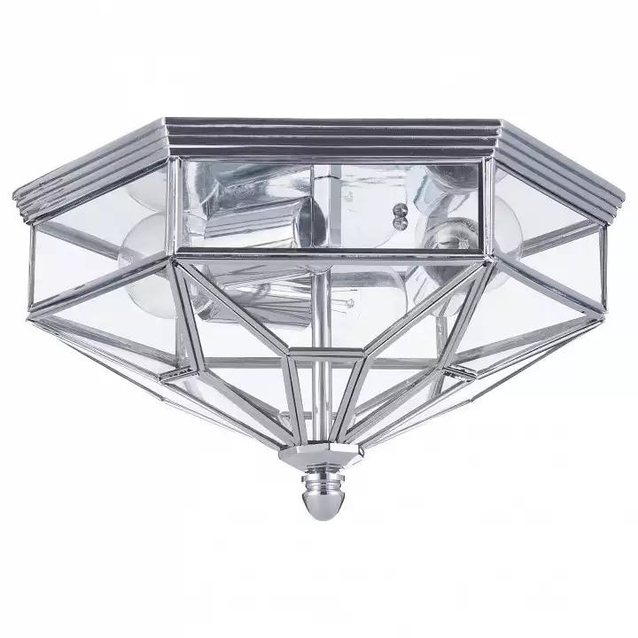 Потолочный светильник Maytoni Zeil H356-CL-03-CH 0_MY_H356-CL-03-CH.webp big