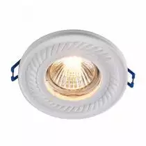Встраиваемый светильник Maytoni Gyps DL283-1-01-W 1_MY_DL283-1-01-W.webp small