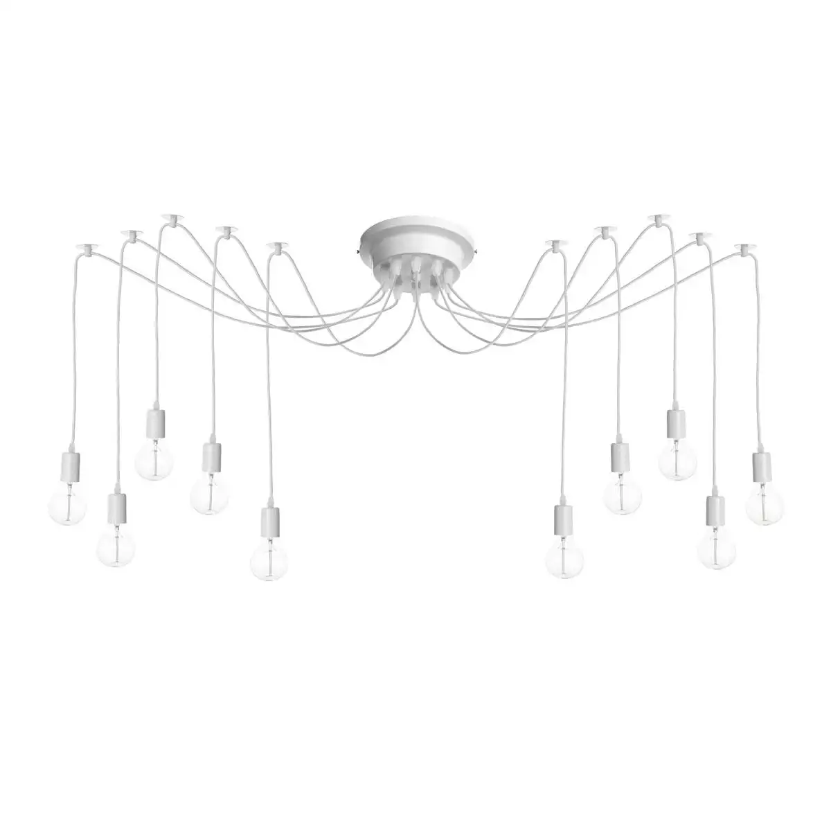 Подвесная люстра Loft IT Spider Loft1162W/10 951f526b140175b8ddfdc13795b81ec4.webp big