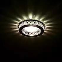 Встраиваемый светильник Lightstar Monile 031704 2_LS_031704.webp small