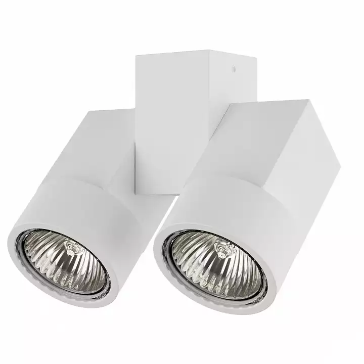 Потолочный светильник Lightstar Illumo XI Bianco 051036 0_LS_051036.webp big