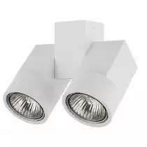 Потолочный светильник Lightstar Illumo XI Bianco 051036
