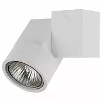 Потолочный светильник Lightstar Illumo XI Bianco 051026