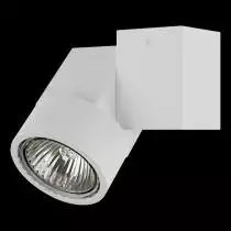 Потолочный светильник Lightstar Illumo XI Bianco 051026 1_LS_051026.webp small