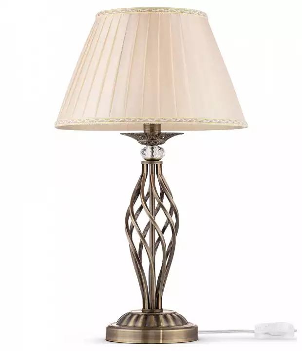 Настольная лампа Maytoni Grace RC247-TL-01-R 0_MY_RC247-TL-01-R.webp big