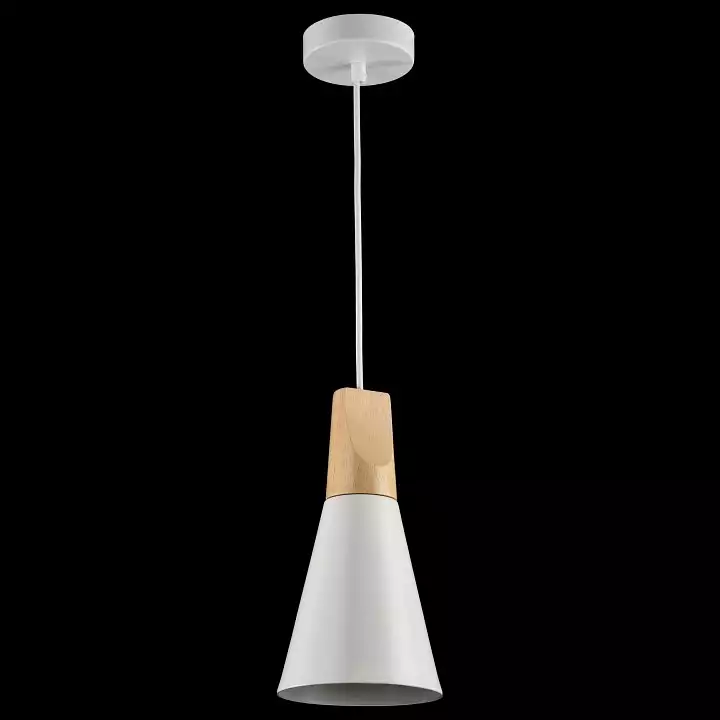 Подвесной светильник Maytoni Bicones P359-PL-140-W 2_MY_P359-PL-140-W.webp big