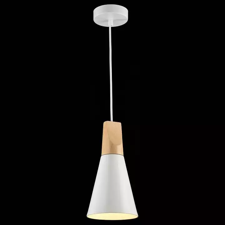 Подвесной светильник Maytoni Bicones P359-PL-140-W 3_MY_P359-PL-140-W.webp big