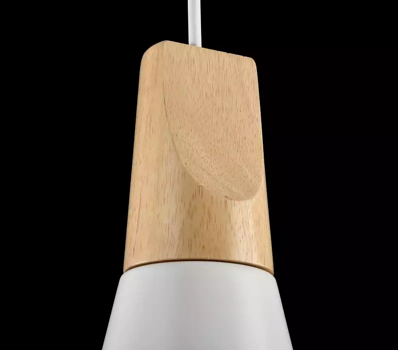Подвесной светильник Maytoni Bicones P359-PL-140-W 5_MY_P359-PL-140-W.webp big