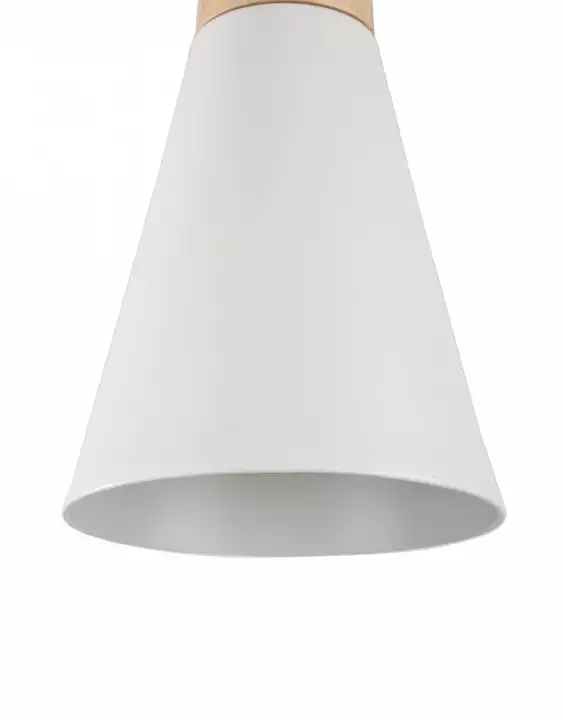 Подвесной светильник Maytoni Bicones P359-PL-140-W 6_MY_P359-PL-140-W.webp big
