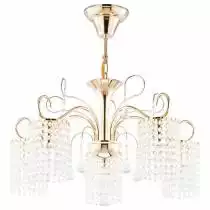 Подвесная люстра Freya Leona FR1127-PL-05-G 3_MY_FR1127-PL-05-G.webp small
