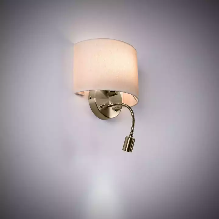 Настенный светильник Citilux Декарт CL704306 1_CL704306.webp big