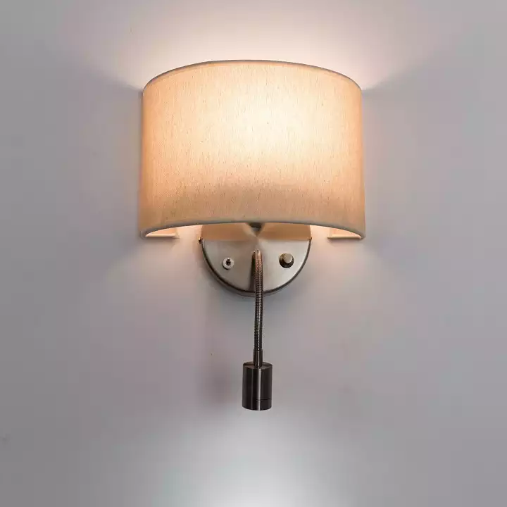 Настенный светильник Citilux Декарт CL704306 3_CL704306.webp big