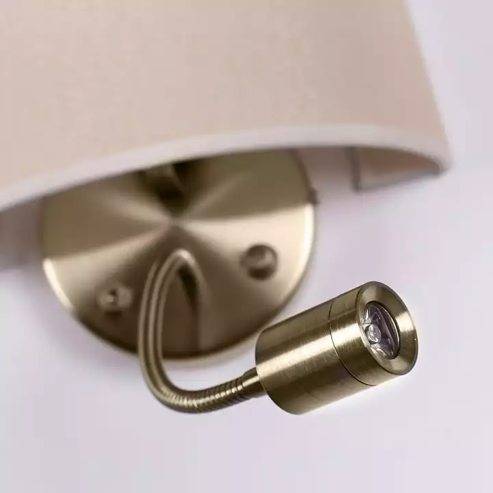 Настенный светильник Citilux Декарт CL704306 7_CL704306.webp big