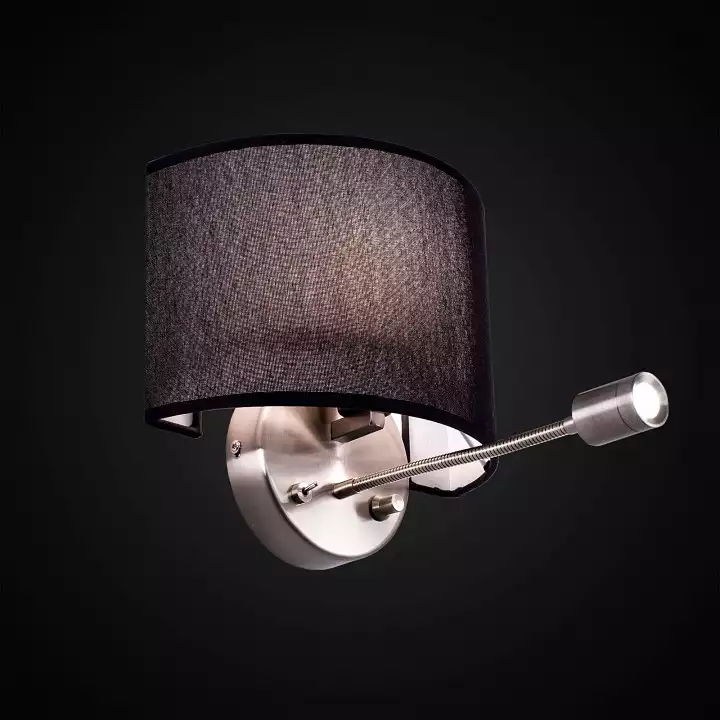 Настенный светильник Citilux Декарт CL704305 3_CL704305.webp big