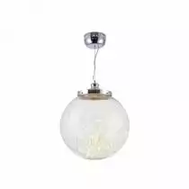Подвесной светодиодный светильник Freya Isabel FR6157-PL-24W-TR 3_MY_FR6157-PL-24W-TR.webp small
