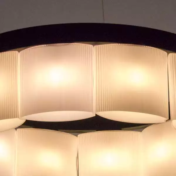 Подвесная светодиодная люстра Lightstar Nibbler 812236 4_LS_812236.webp big